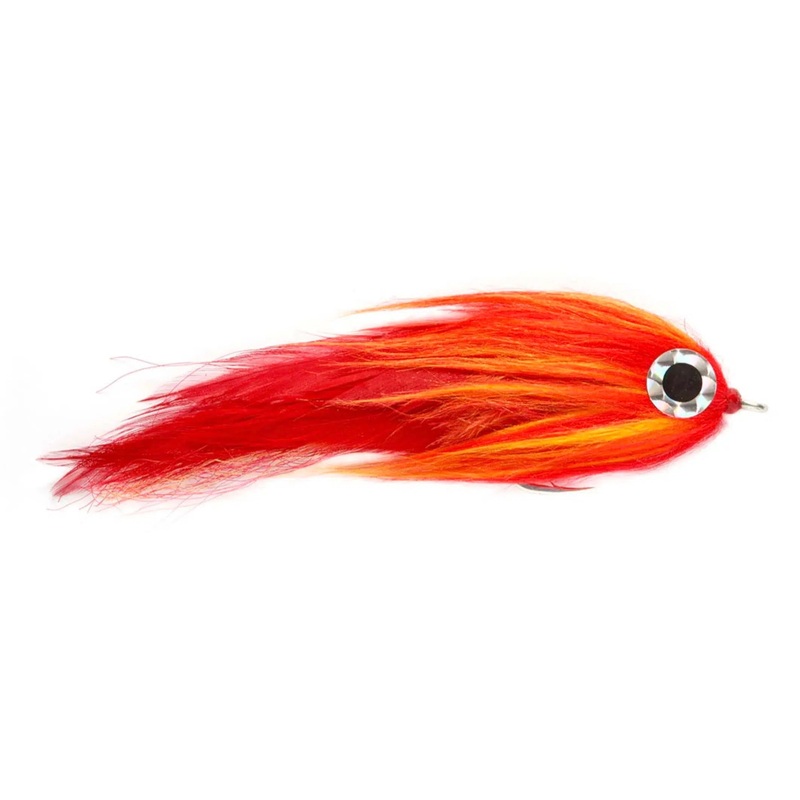 Fulling Mill Flaming Lamborgini Fly