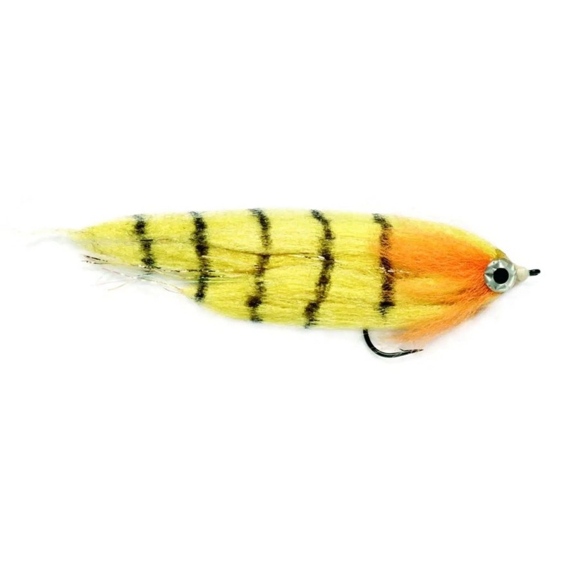 Fulling Mill FM Yellow Fly