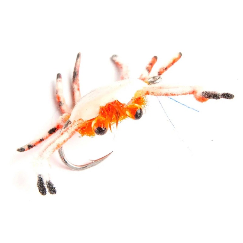 Fulling Mill JC Trigger Crab
