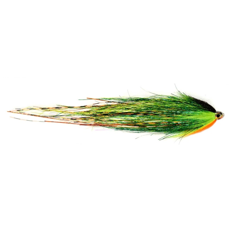 Fulling Mill Pike Tube Fly