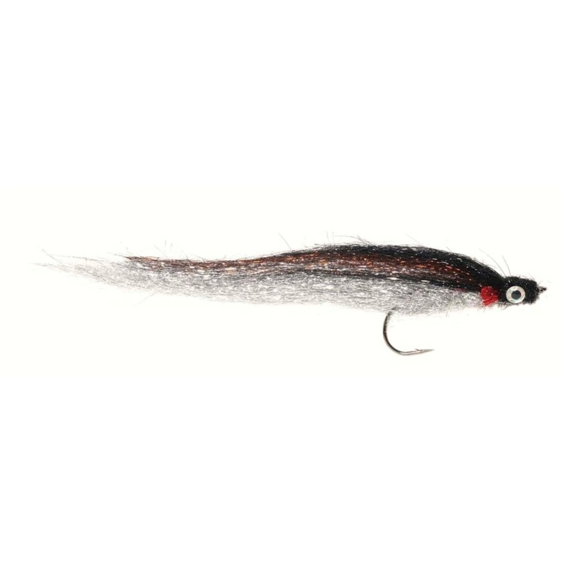 Fulling Mill Tinsel Town Fly