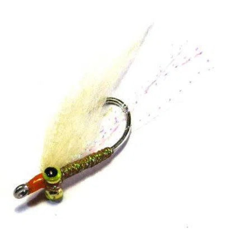 H2O Christmas Island Special Fly