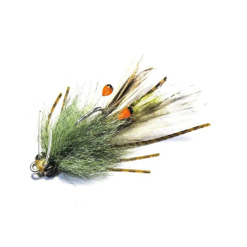 H2O Kei Crab Fly