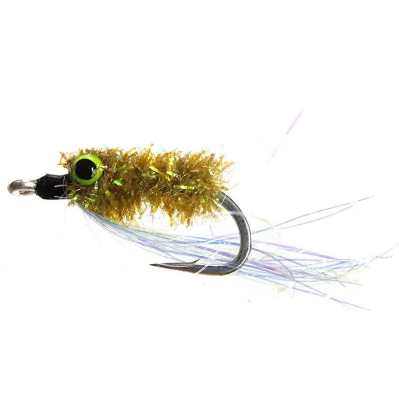 H2O Polarflash Bream Fly