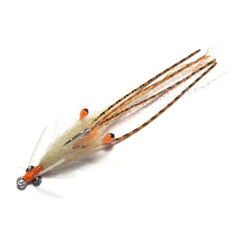 H2O Spawning Shrimp Fly