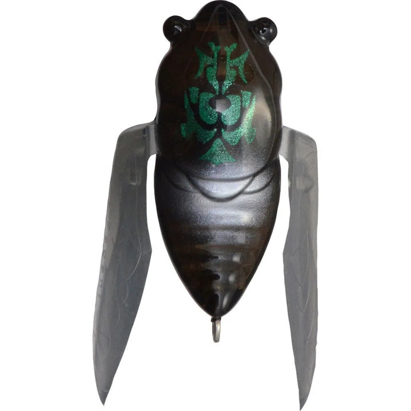 Megabass Tiny Siglett Lure