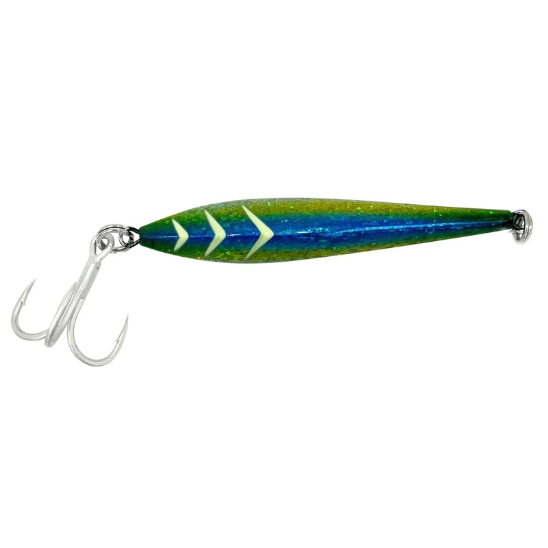 Ocean's Legacy Sling Shot Lure