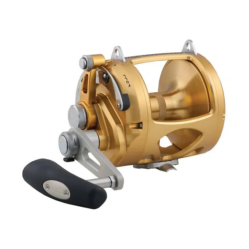 Penn International VIS Overhead Reel