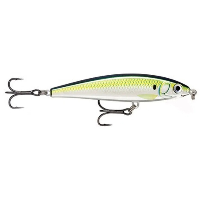 Rapala X-Rap Magnum Prey Lure