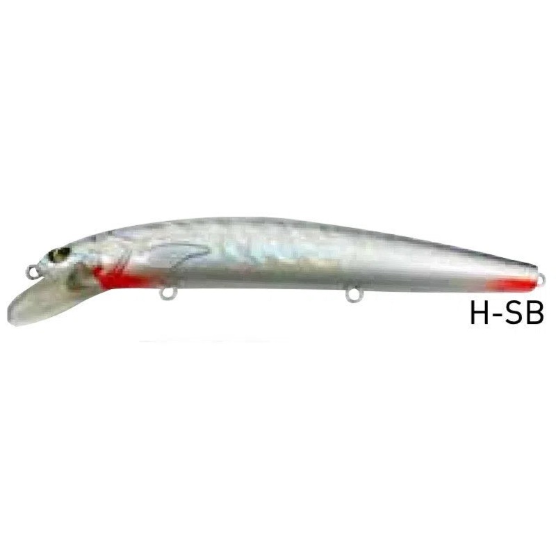Reidy's Big B52 Hardbody Lure