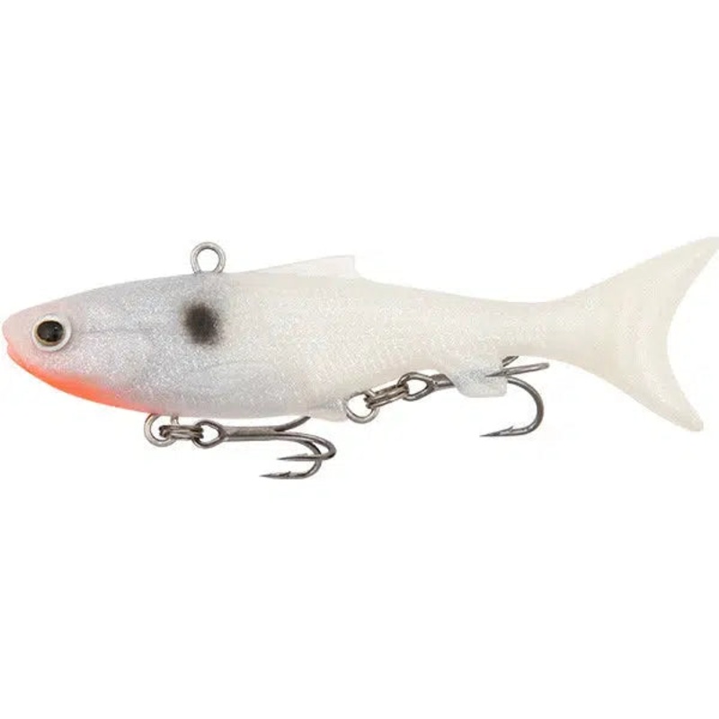 Samaki Vibelicious Thumper Soft Vibe Lure