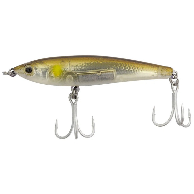 Zerek Zappelin Sinking Lure