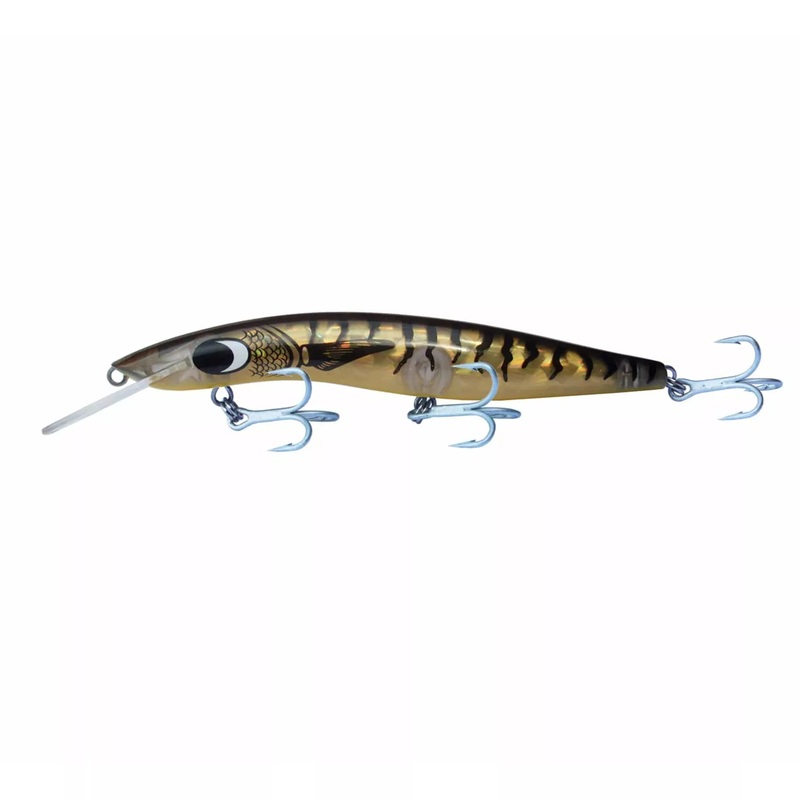 Classic Barra Ghost Series Hard Body Lure