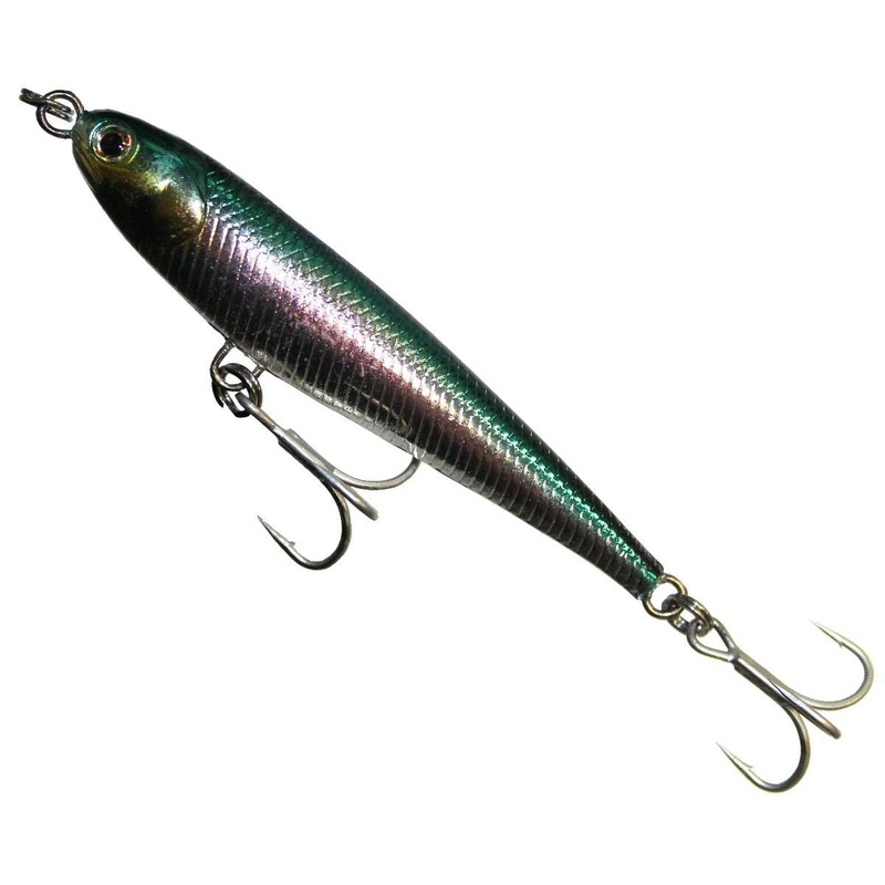 Fish Inc Lures Winglet