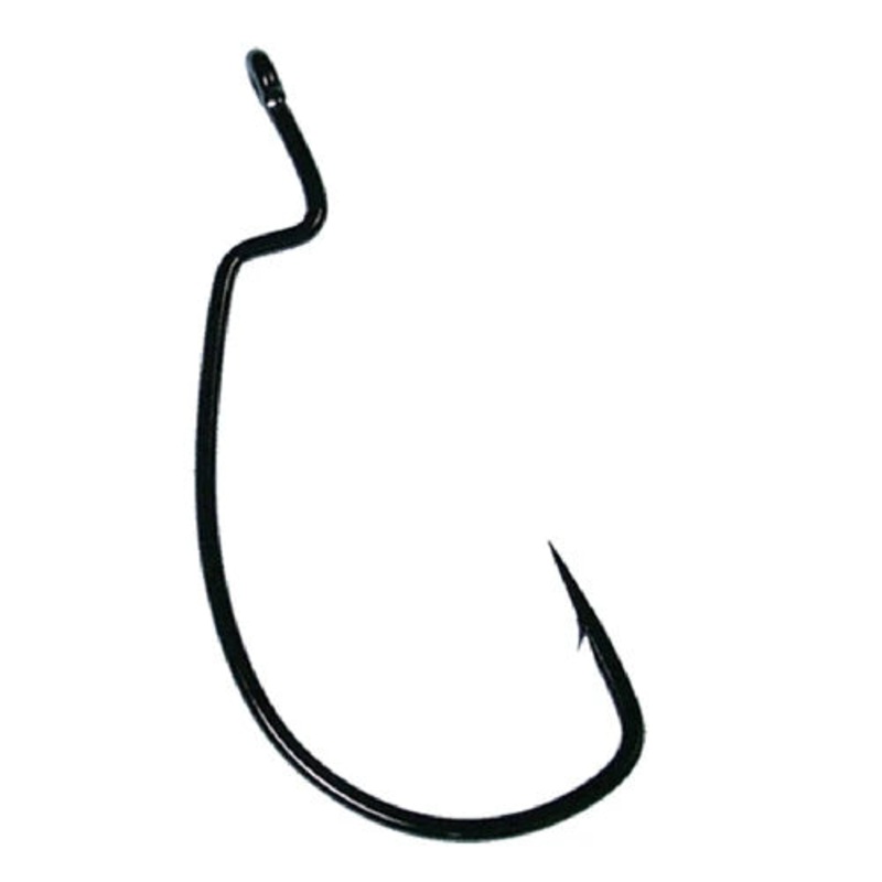Gamakatsu Worm 323 Monster Hook