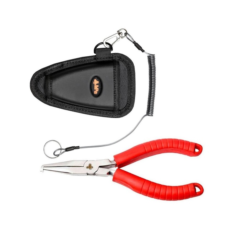 HPA Split Ring Plier