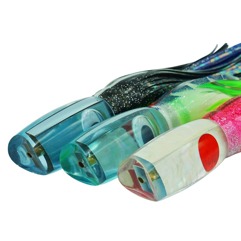 JB Lures Medium Chopper