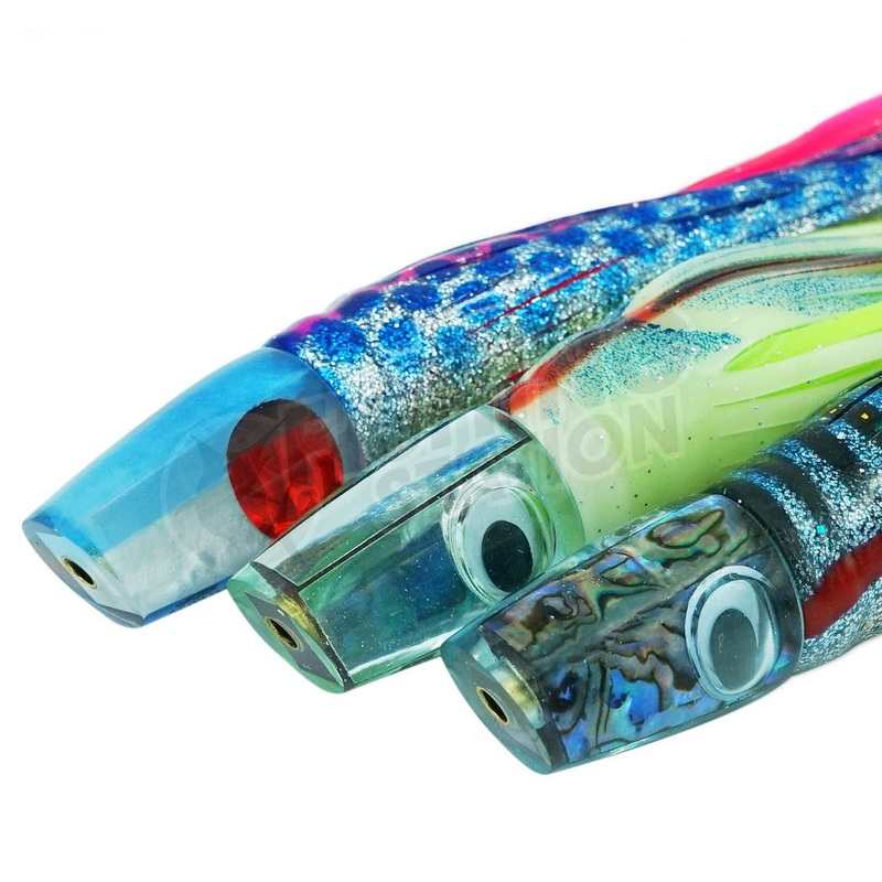 JB Lures Micro Dingo