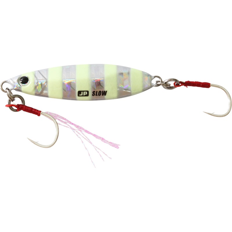 JigPara Slow Pitch Jig