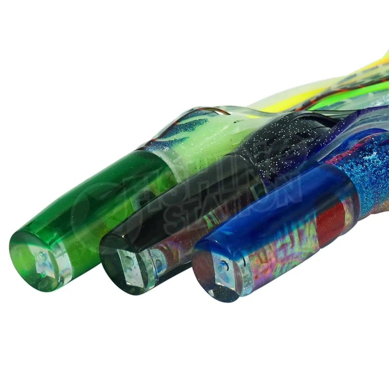 Marlin Magic Large Hard Head