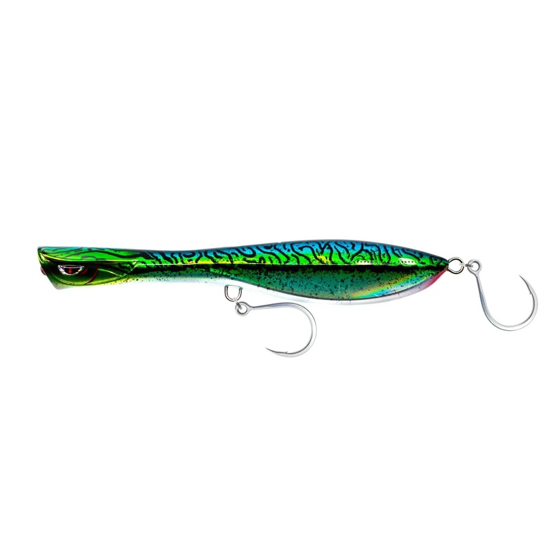Nomad Dartwing Popper