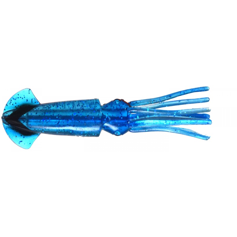 Pakula No Brainer Squid