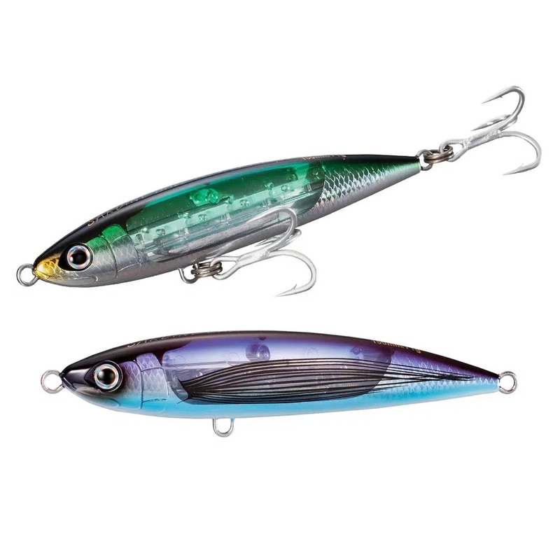 Shimano Ocea Sardine Ball FlashBoost Stickbait