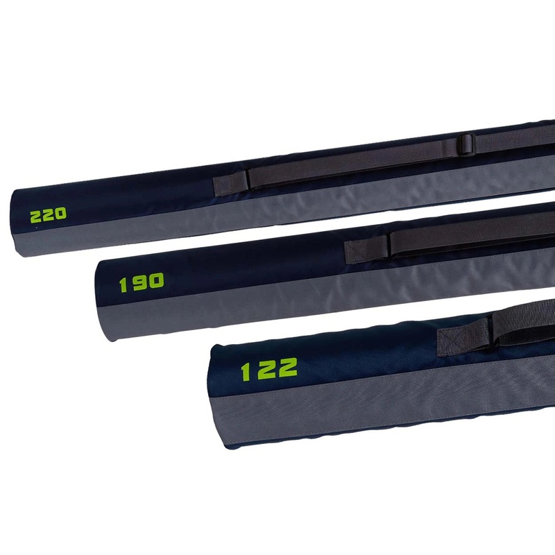 Shimano Rod Tube (Navy)