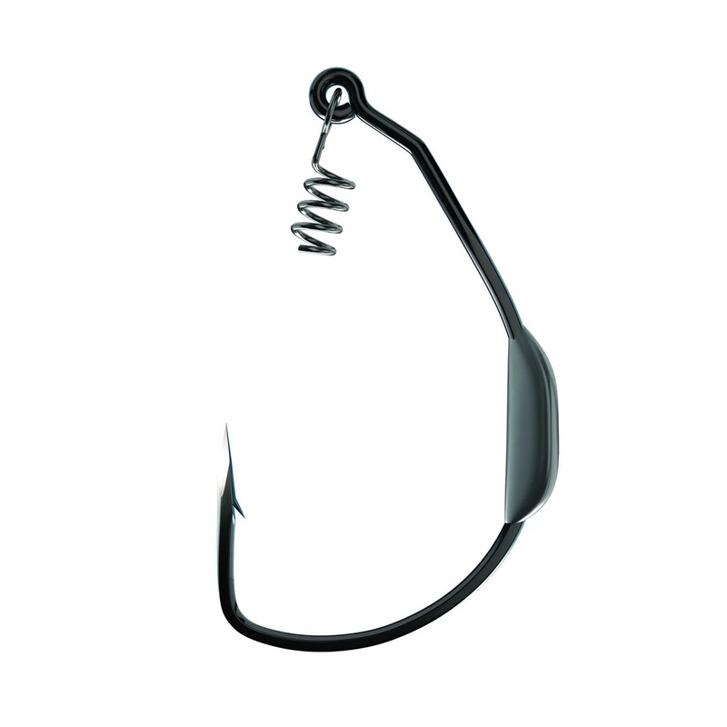 Eagle Claw TK170 Trokar Magnum Swimbait Hook