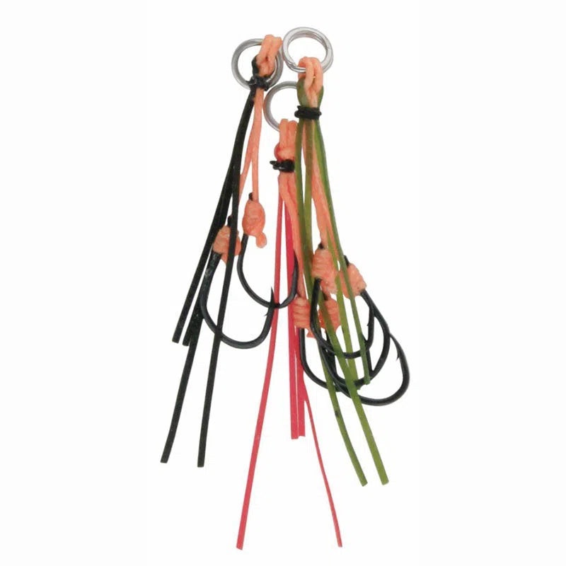 Ecogear ZX Spare Hooks