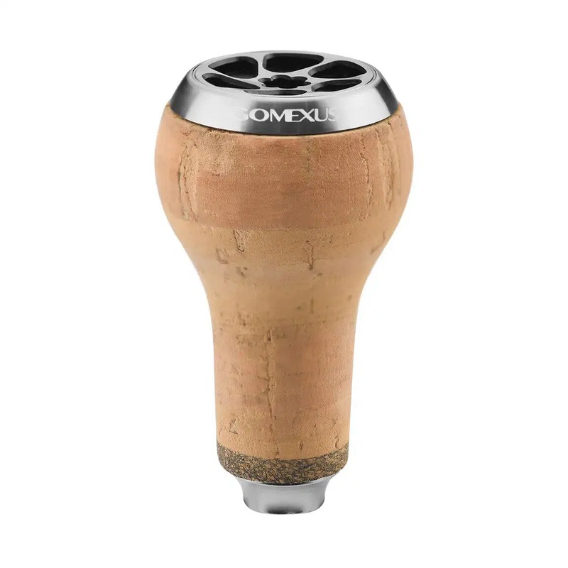 Gomexus Cork Reel Power Knob 27mm CA27