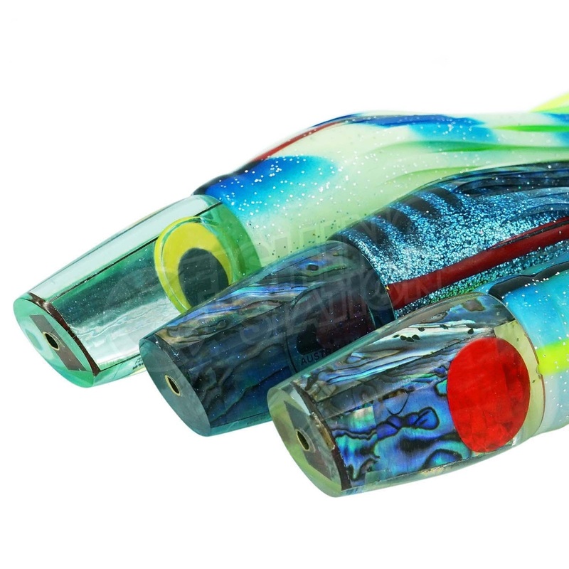 JB Lures Dingo