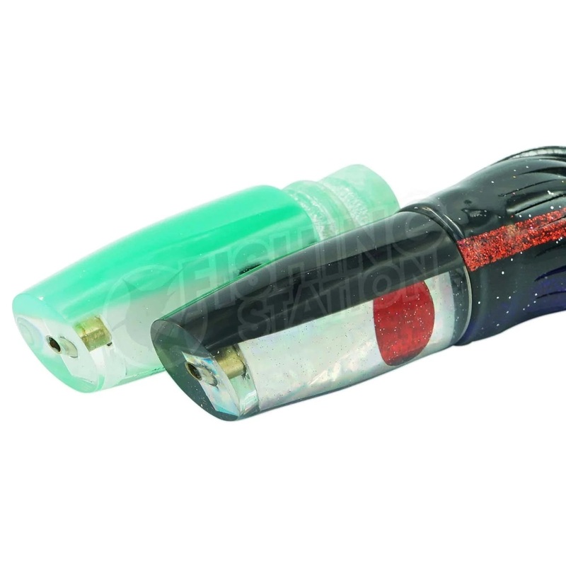 Marlin Magic Small Plunger