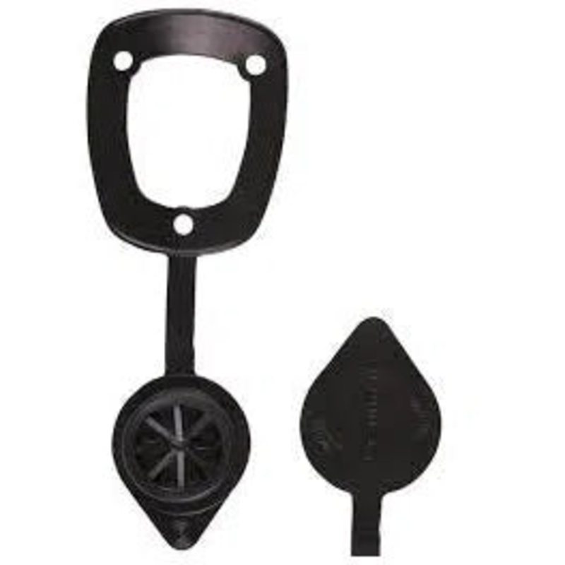 Reelax Rod Holder Sealing Cap and Gasket