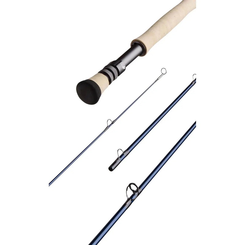 Sage Maverick 4pc Fly Rod