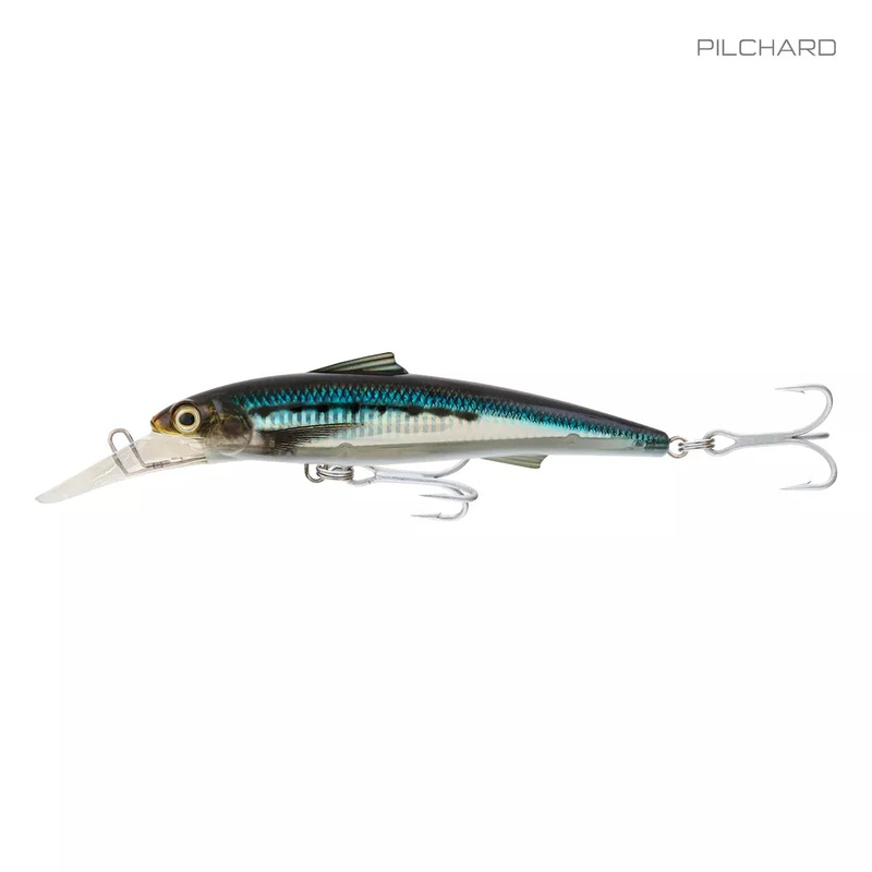 Samaki Pacemaker