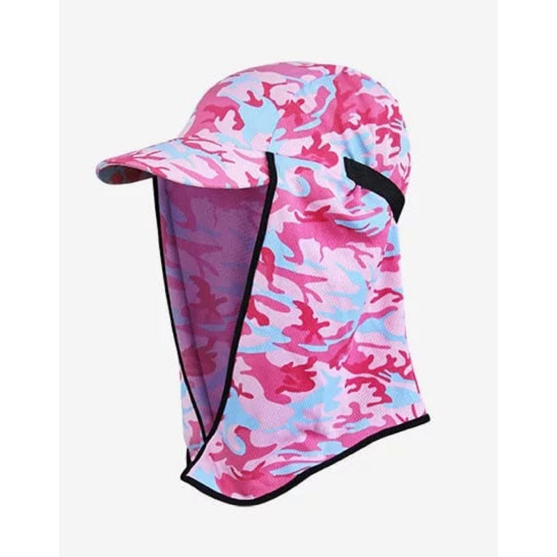 SPA Adapt-A-Cap Kids Flippa