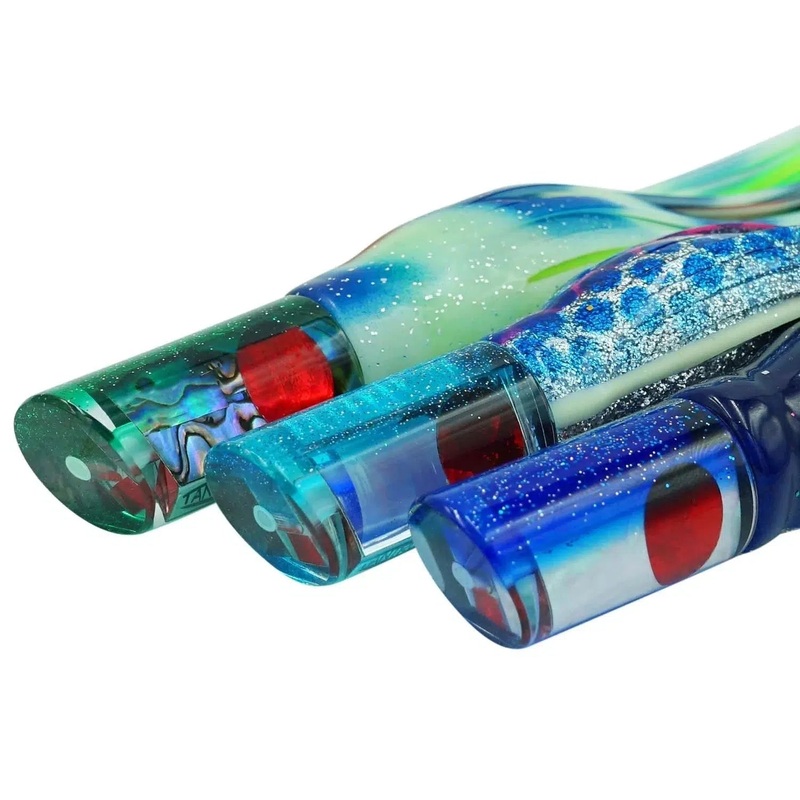 TANTRUM Lures Large Tube
