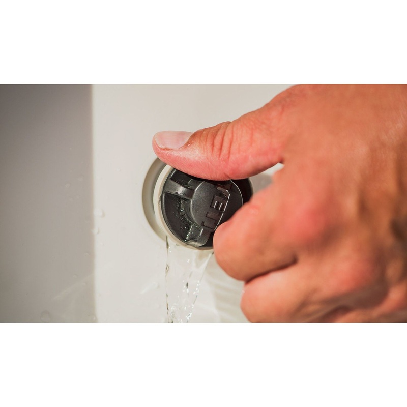 Yeti Drain Plug