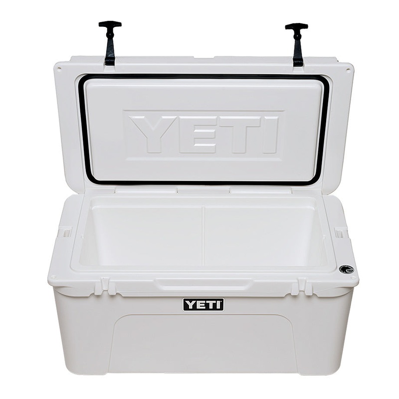 Yeti Tundra 110 Hard Cooler