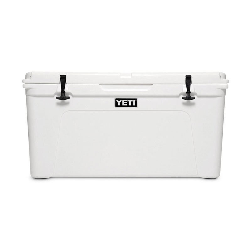 Yeti Tundra 125 Hard Cooler