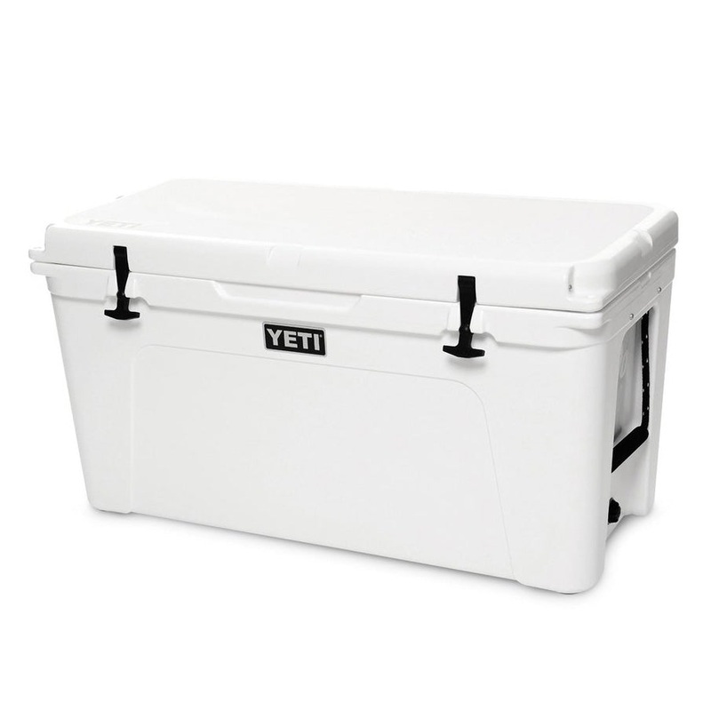 Yeti Tundra 160 Hard Cooler