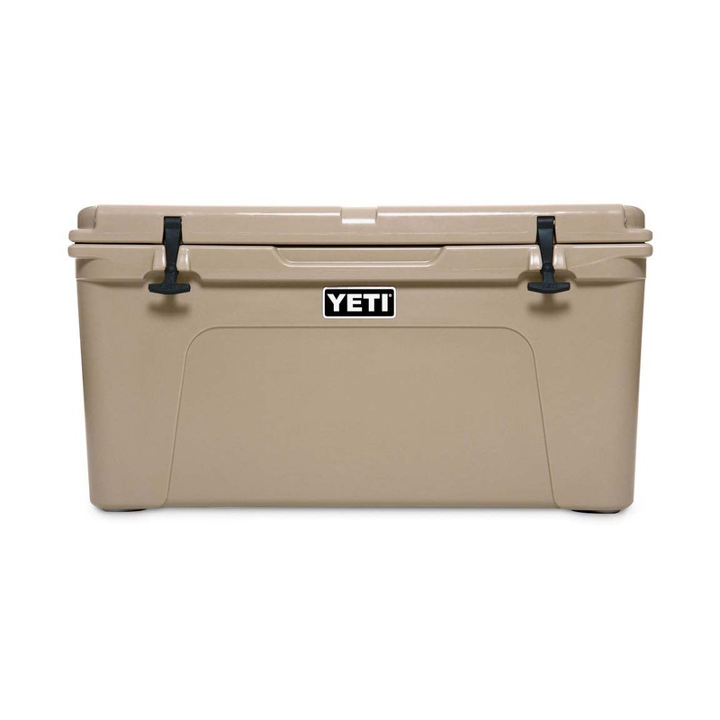 Yeti Tundra 75  Hard Cooler