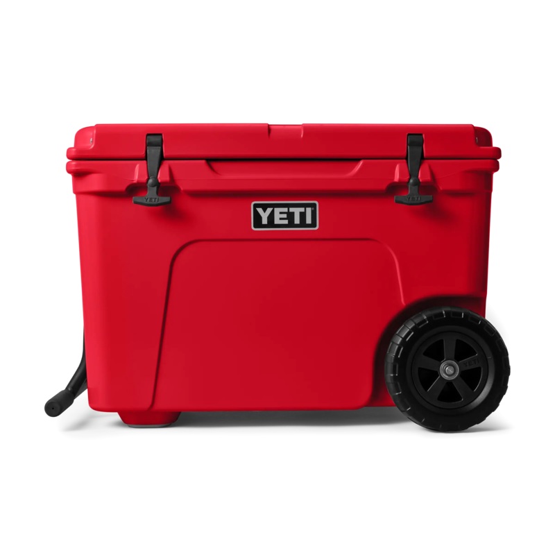 Yeti Tundra Haul Wheeled Hard Cooler