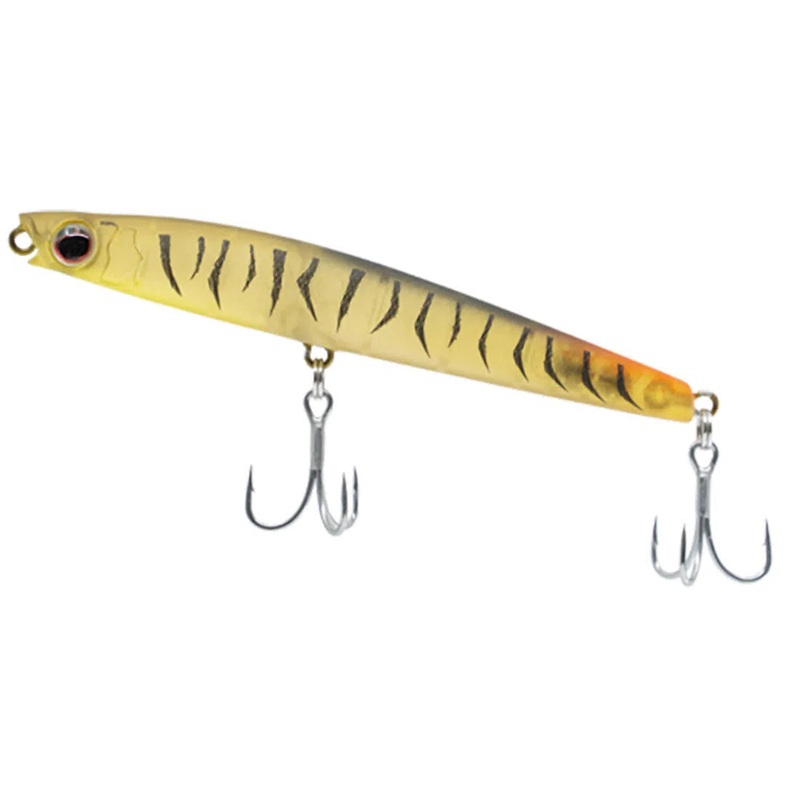 Daiwa Infeet Slippery Dog 97F Lure