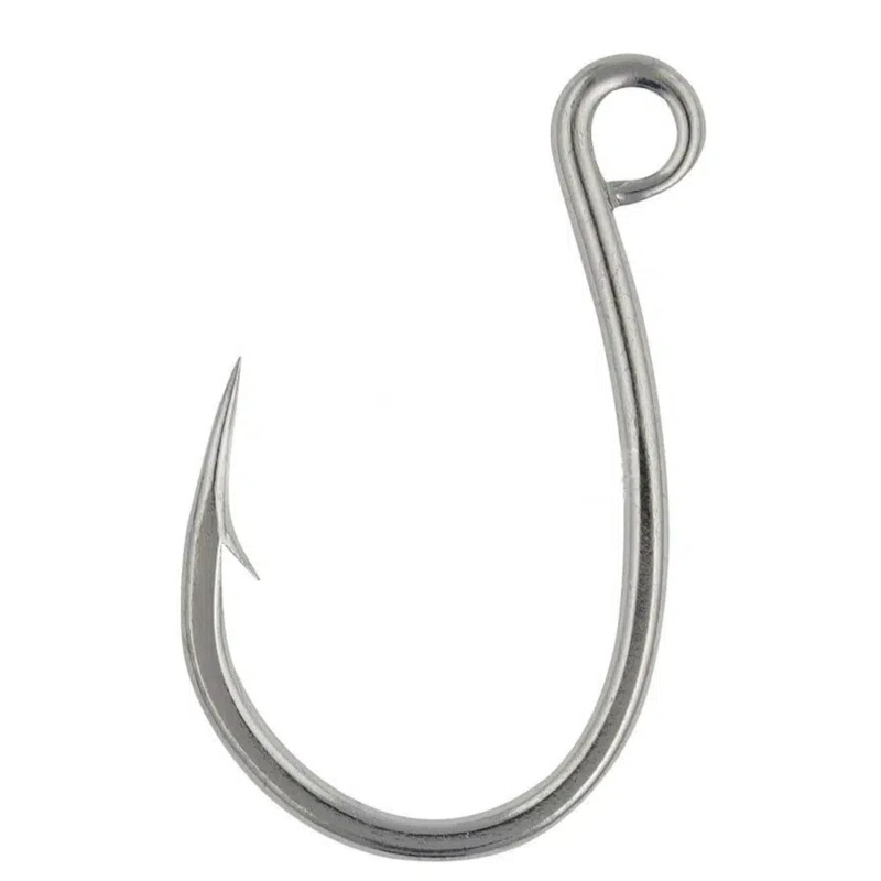 Decoy Jigging Single Sergeant N JS-1 Hook