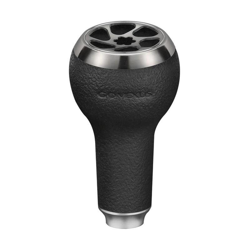 Gomexus TPE Reel Power Knob 27mm A27