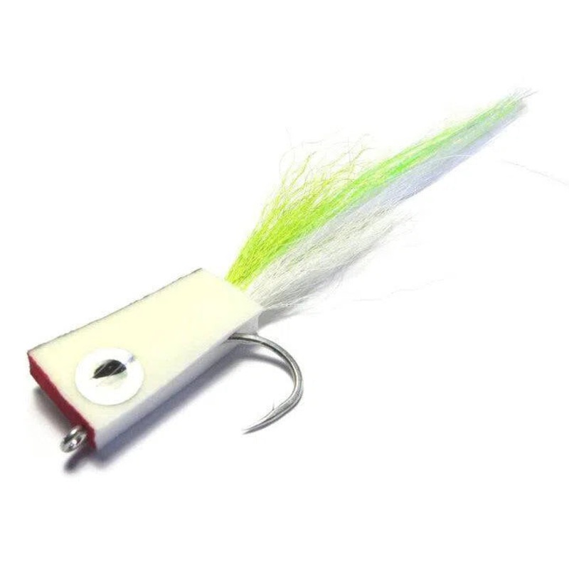 H2O NYAP Popper Fly