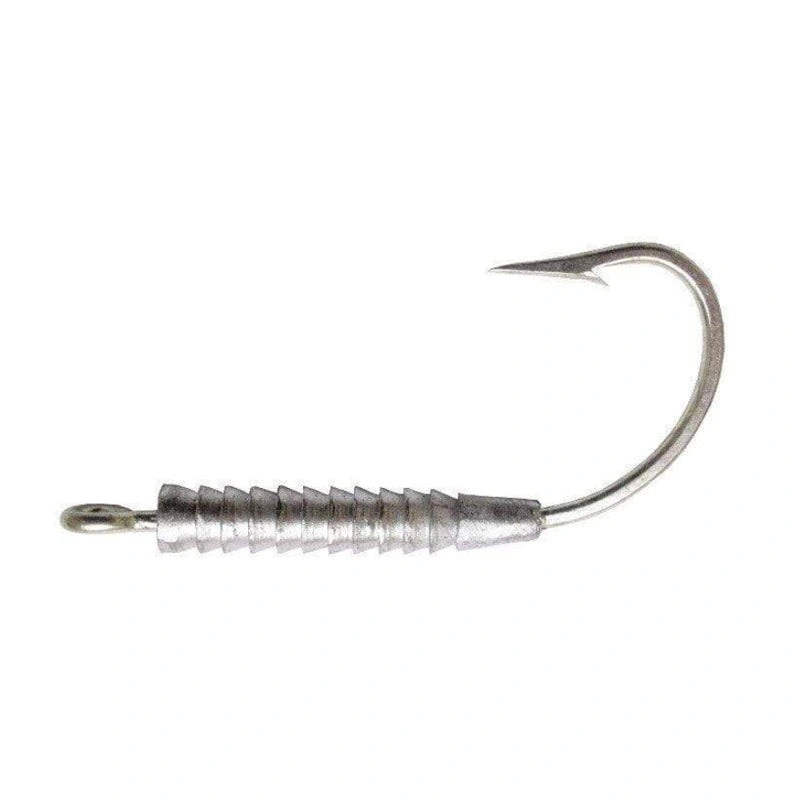 Lunker City Weighted Hook Pro Jighead