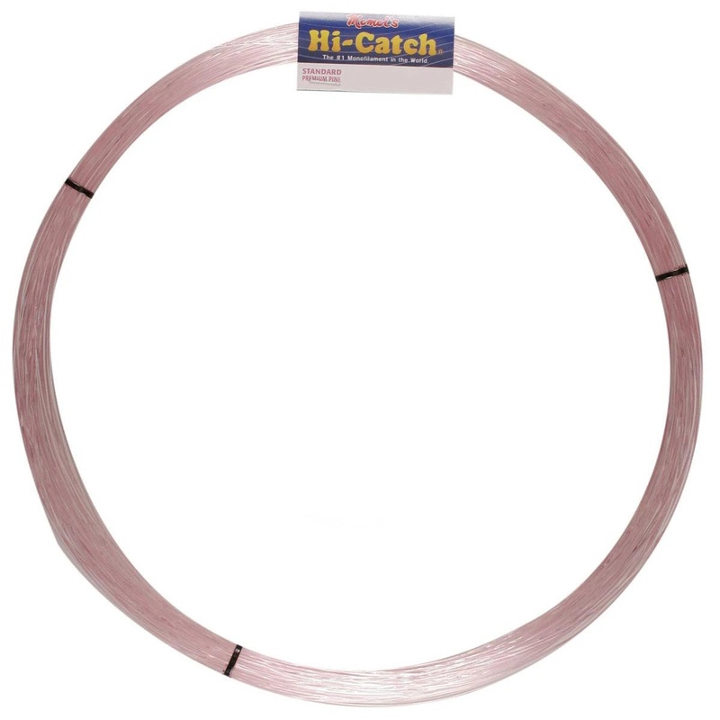Momoi Hi-Catch Standard Pink Leader Line